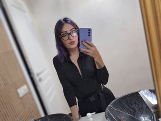 Chat de video erótico AlleAllexy