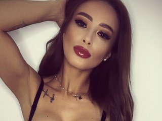 Chat de video erótico AlleRose