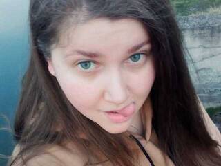 Chat de video erótico Allexandraa