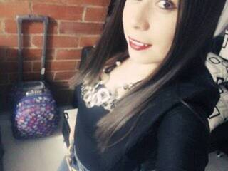 Chat de video erótico allisoncross