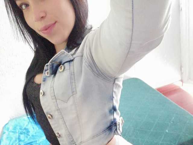 Foto del perfil allisonfox