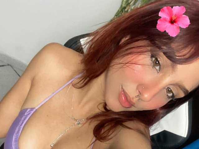Foto del perfil allisonfox