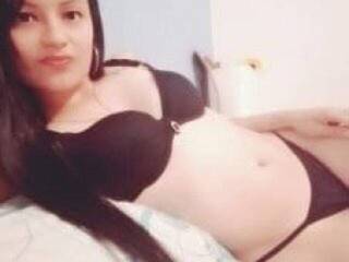 Chat de video erótico AllisonHotx