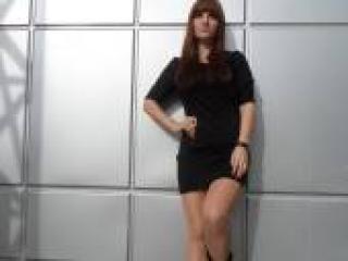 Chat de video erótico allisonj