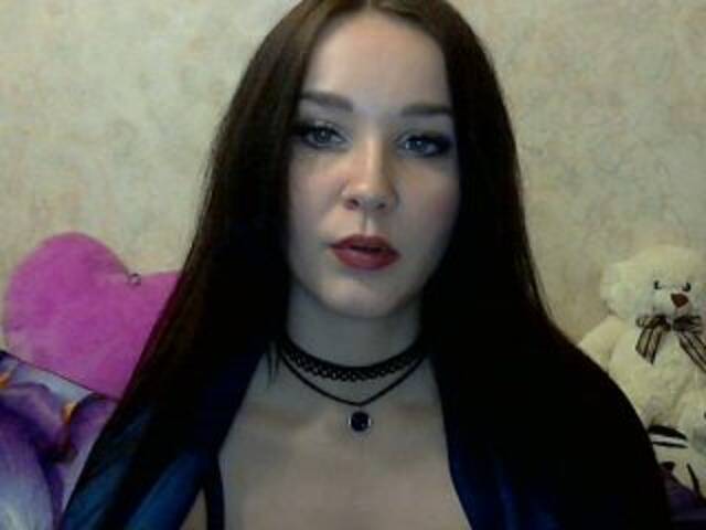 Capturas de pantalla de transmisión AllisonLi