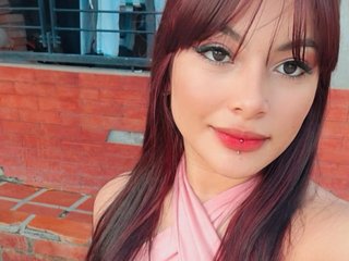 Chat de video erótico Allisonn21