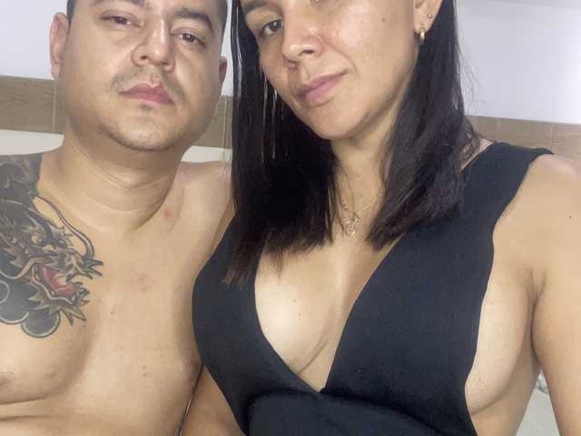 Foto del perfil ALLISONYLUISITO23