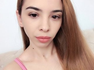 Chat de video erótico AllissaFields