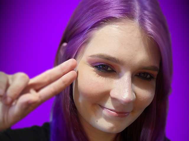 Foto del perfil AlllyMarry1