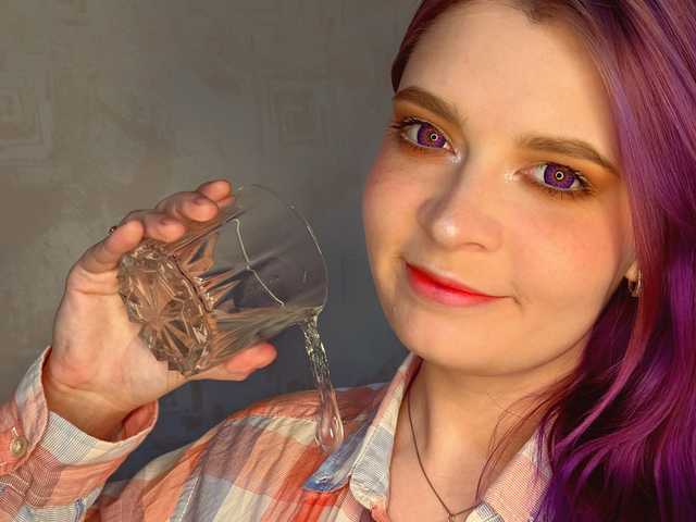 Foto del perfil AlllyMarry1