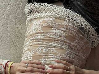 Chat de video erótico AllureSexy