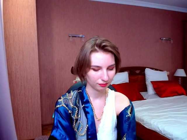 Capturas de pantalla de transmisión AlluringSoul