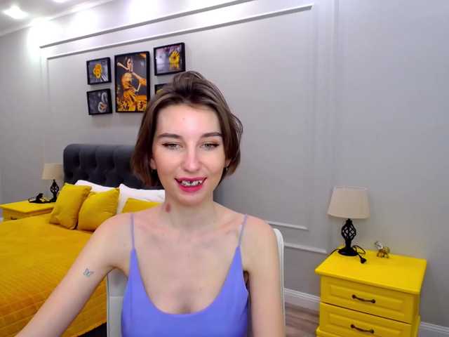 Capturas de pantalla de transmisión AlluringSoul