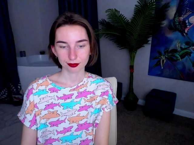 Capturas de pantalla de transmisión AlluringSoul