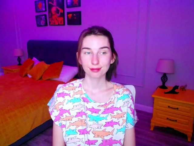 Capturas de pantalla de transmisión AlluringSoul