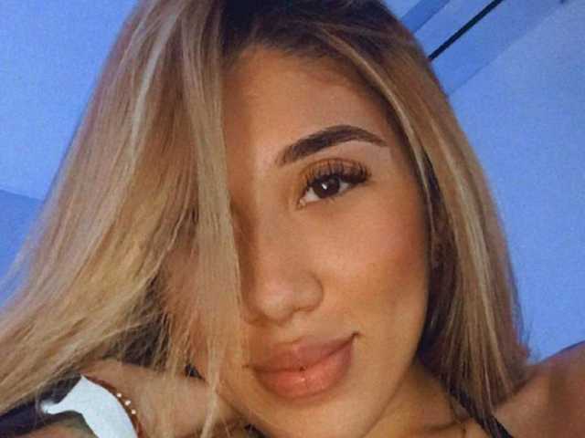 Foto del perfil Ally-blonde