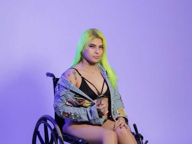 Foto del perfil Ally-Chair