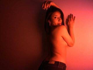 Chat de video erótico AllyBurdett