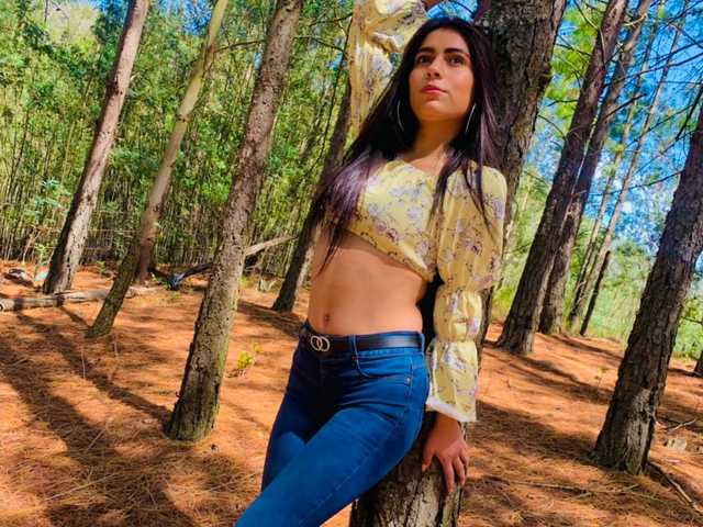 Foto del perfil AllyEvans