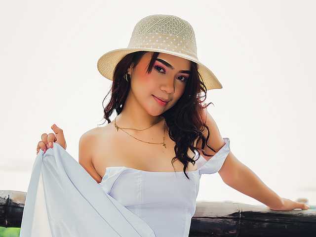 Foto del perfil allyson-aisha