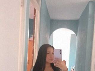 Chat de video erótico Allyson-Bonnie