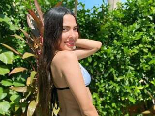 Chat de video erótico Allyson-cute19