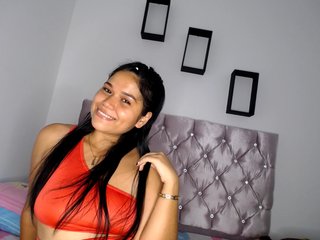 Videochat erótico Allyson20