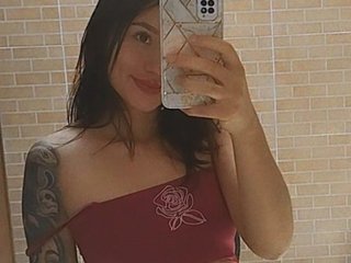 Chat de video erótico allysonbaileyy