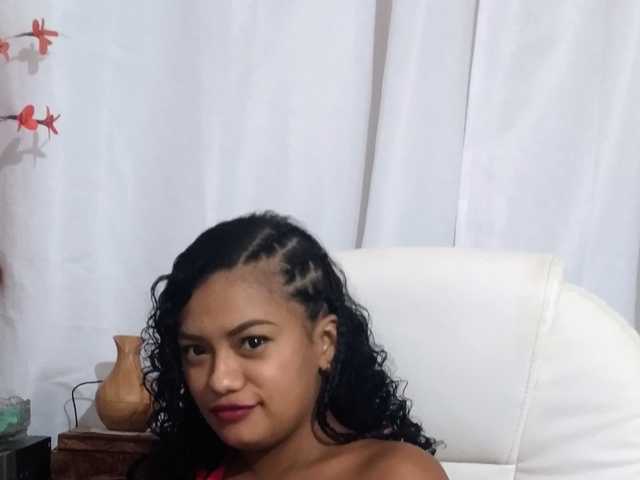 Foto del perfil ALLYSONROSE