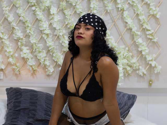 Foto del perfil ALLYSONROSE