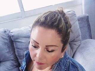 Chat de video erótico AlmaFerrer