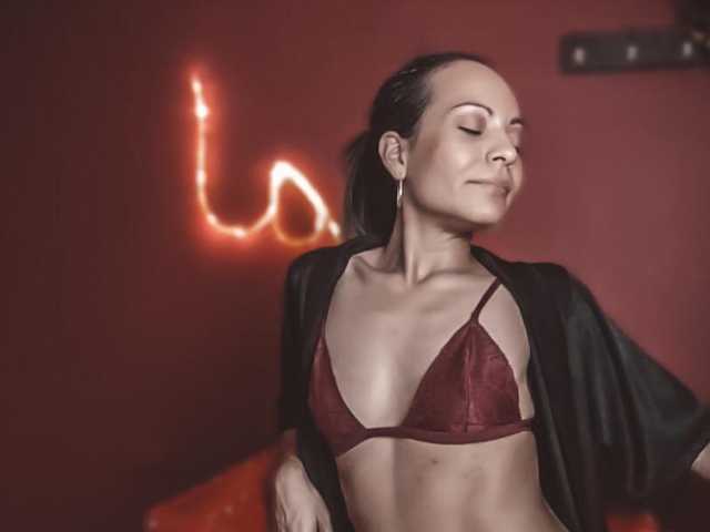 Foto del perfil AlmaHotMilf
