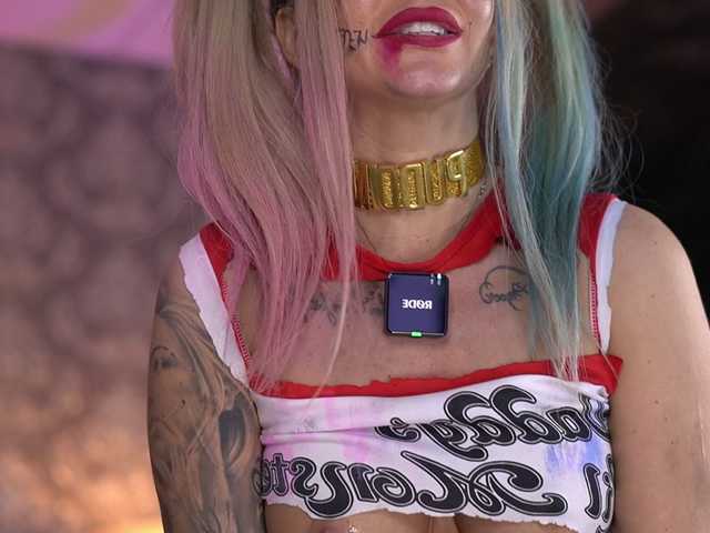 Capturas de pantalla de transmisión AlmaVelia