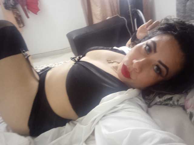 Foto del perfil alondrahot82