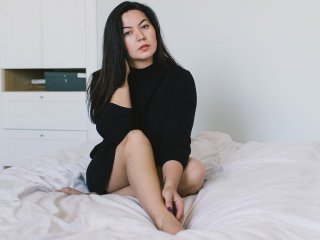 Chat de video erótico Alsou