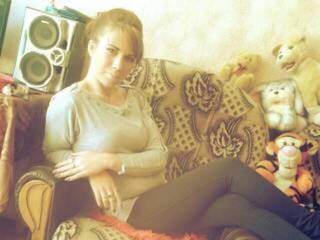 Chat de video erótico aluabunny