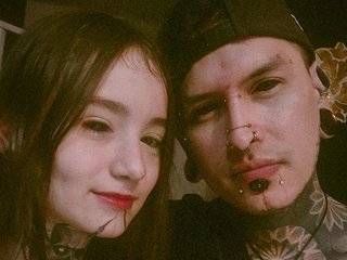 Chat de video erótico Alucard-Carmila