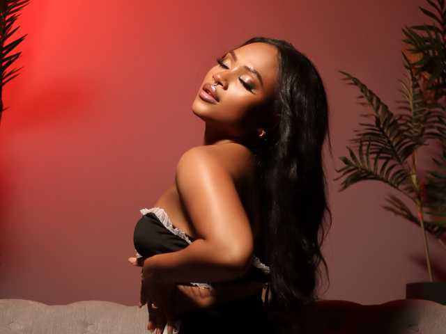 Foto del perfil Aluna-Sweet