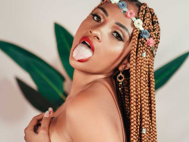 Foto del perfil cherryblosson