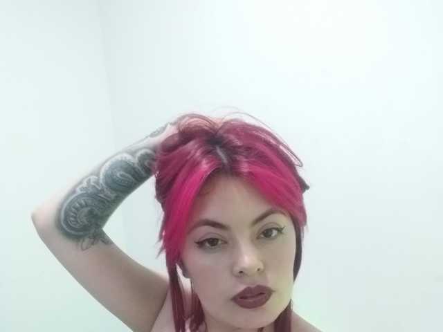 Foto del perfil Alundra