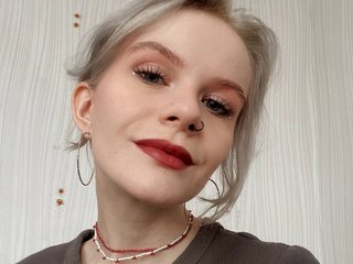Chat de video erótico Niki_Tat