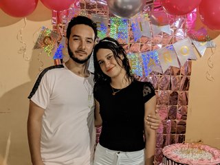 Chat de video erótico Always-hot1