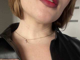 Chat de video erótico alyavibe69