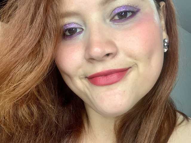 Foto del perfil ALYEK-BBW