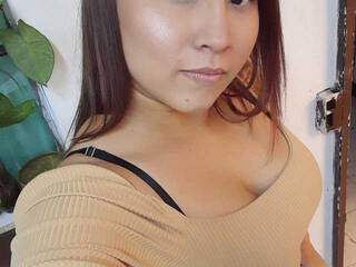 Chat de video erótico Alyn-zc