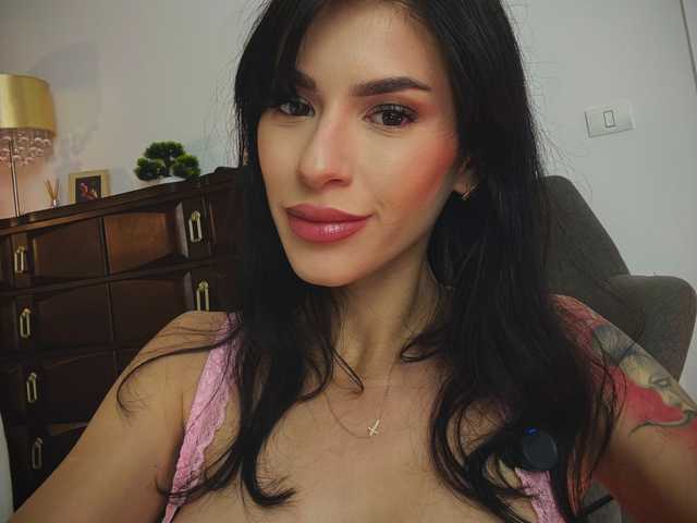 Foto del perfil alyonaqueen