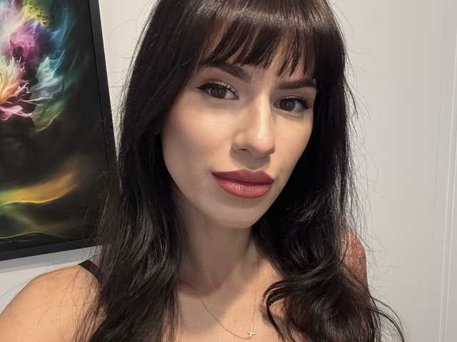 Foto del perfil alyonaqueen