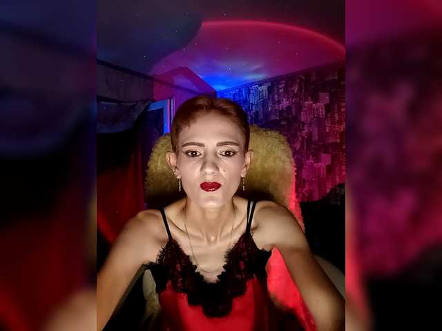 Capturas de pantalla de transmisión Alyonchik8