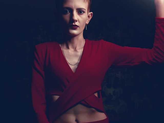 Foto del perfil Alyonchik8