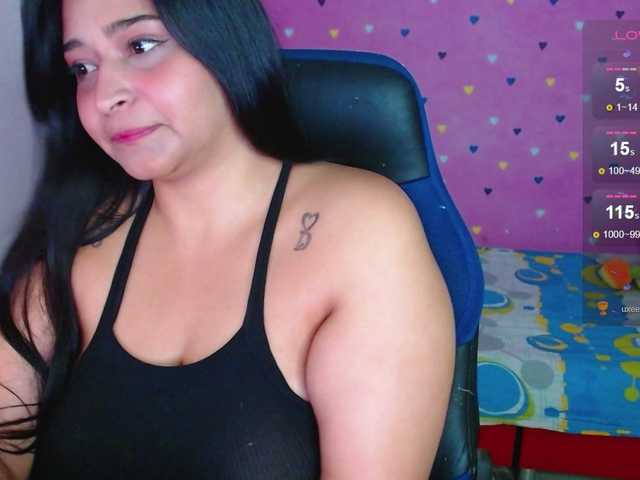 Fotos Alyson- #latina #bbw #natural #squirt #curvy #young #big tits #big ass